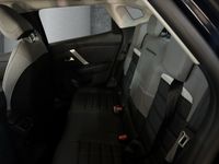 Citroën C4 X - Vorschau Bild 9