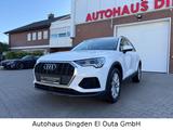Audi Q3 35 TDI Advanced