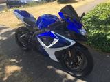 Suzuki GSXR GSX R 750 K6 K7 2006 2007 - Offers