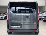 Ford Transit Custom 2.0 TDCi 320 L2 AUTOMATIK 9 SITZE - Ford Transit mit Diesel-Antrieb: Euro5