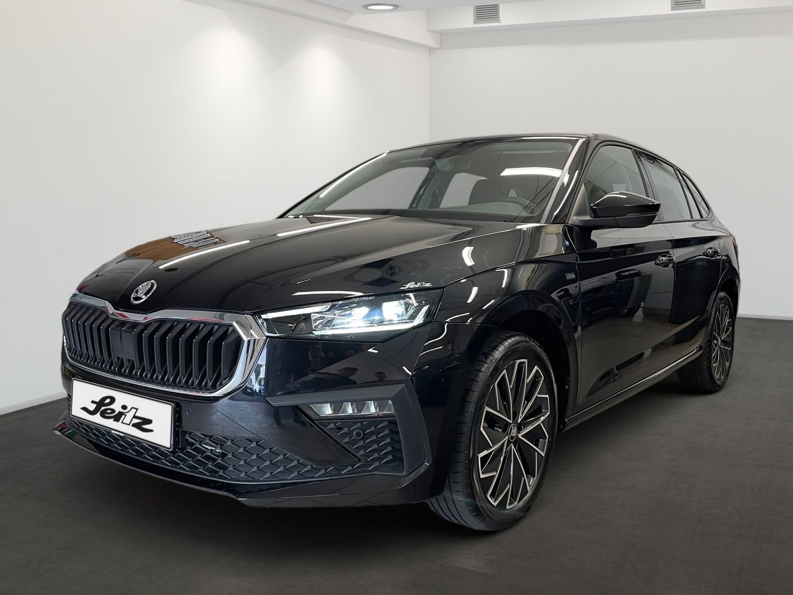 Skoda Scala - Bild 2