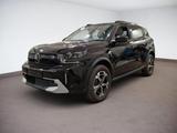 Citroën ë-C3 Aircross MAX 113 *PDC*KAMERA* - schwarze Citroën ë-C3 Aircross