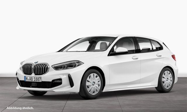 BMW 118i