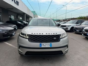 Land-Rover Range Rover Velar - 2