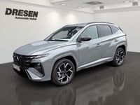 Hyundai TUCSON - Vorschau Bild 1