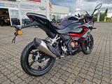 QJ Motor SRK 125 R ab1,9% eff. Zins sofort lieferbar - QJ Motor SRK 125 S