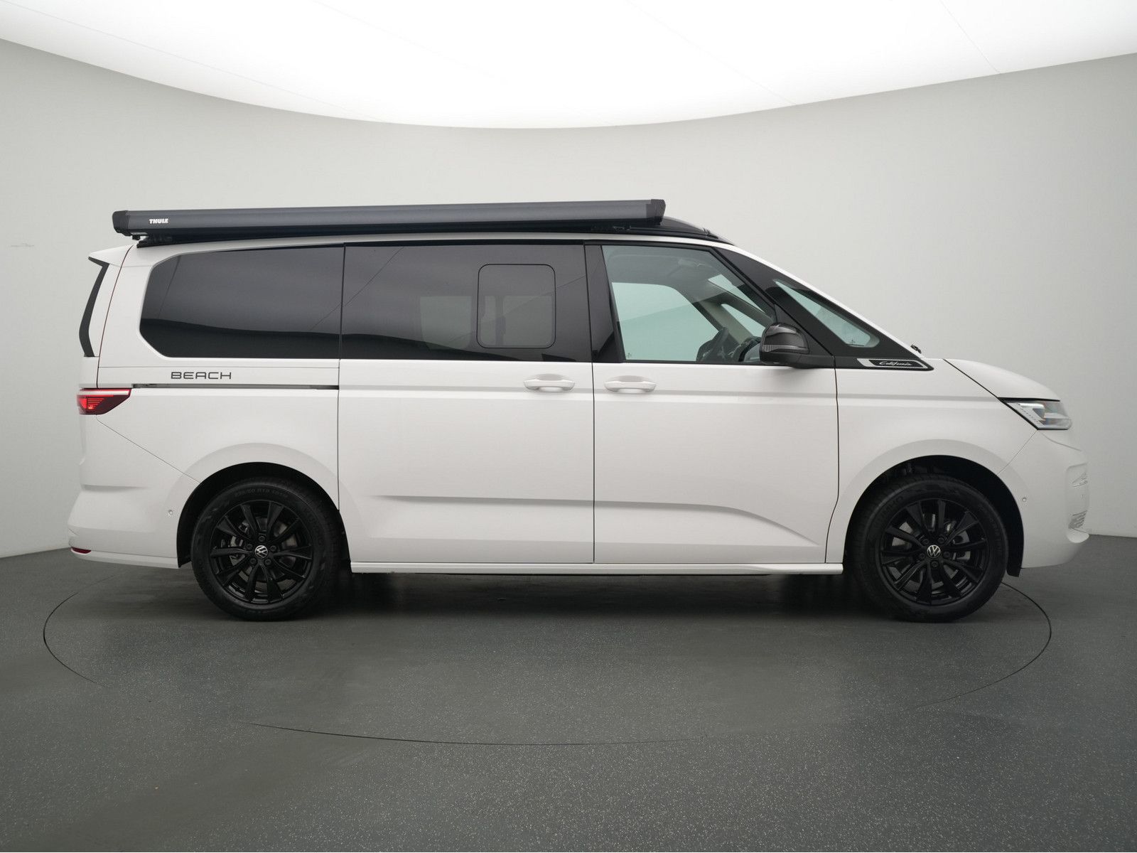 Volkswagen T7 California - Bild 3
