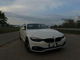 BMW 435d xDrive Gran Coupe - BMW 435: Coupe, Gran