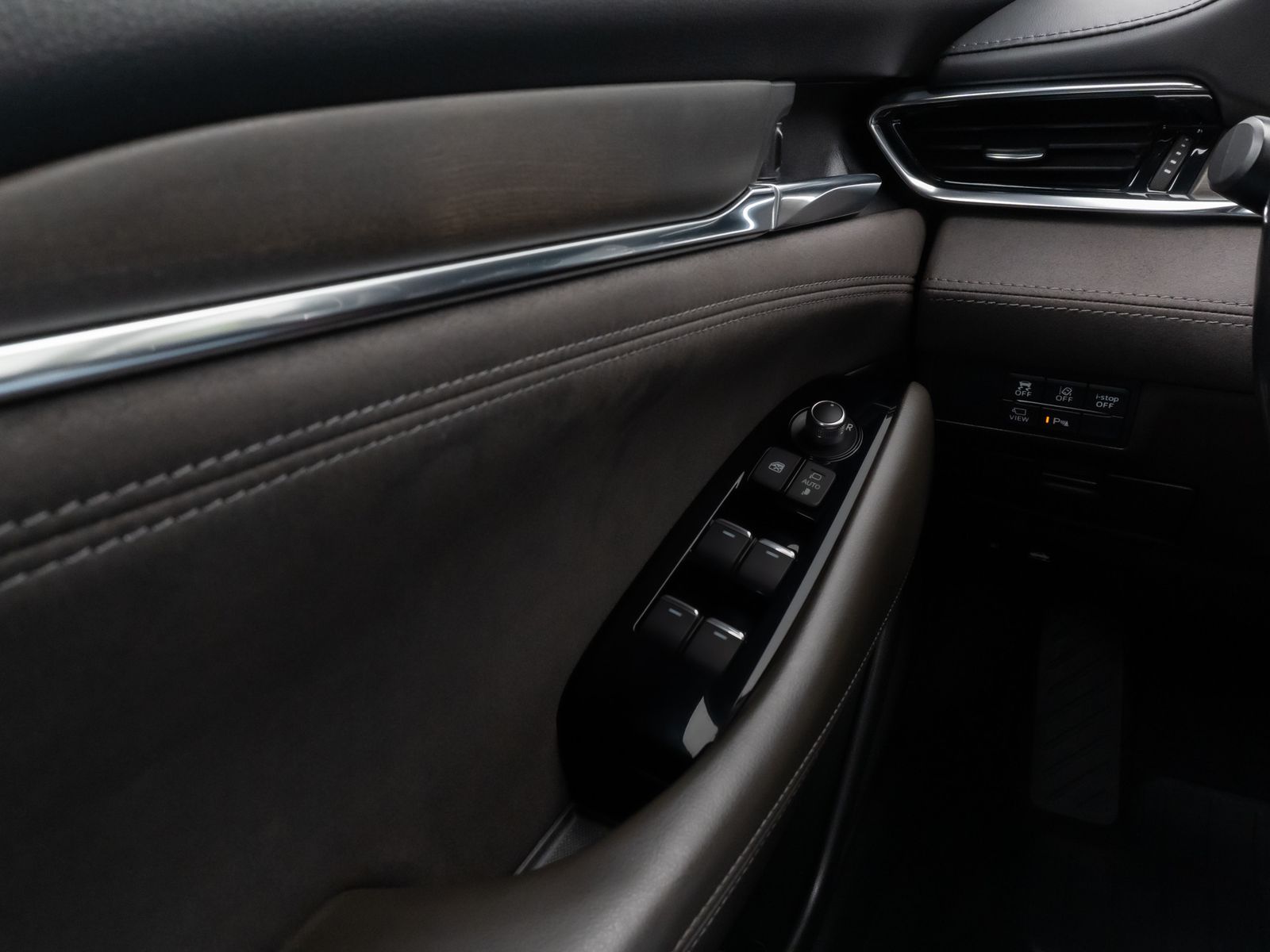 Fahrzeugabbildung Mazda 6 Sports-Line 2.5 ACC Lenkrhzg BOSE 360°Komfort