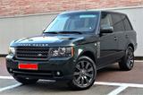 Land Rover Range Rover 4.4 TDV8 HSE  - gebrauchte Land Rover Range Rover aus dem Jahr 2011