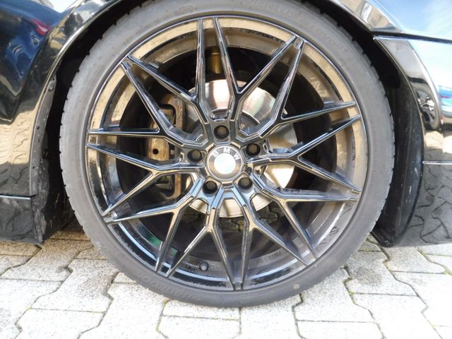 BMW BMW Lim. 530i Sportpaket