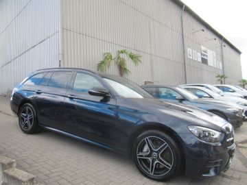 Mercedes E 300 - 9