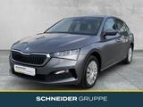 Skoda Scala AMBITION 1.5 TSI KLIMA+PDC+LED+DAB+USB+BT - Skoda Scala Gebrauchtwagen in Bremen
