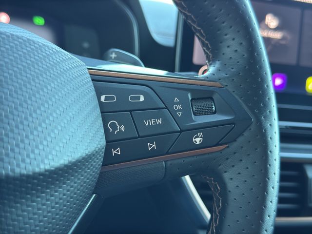 Cupra Formentor 1.5 TSI DSG*NAVI*APPLE*ACC*KAMERA*LANE