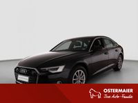 Audi A6 - Vorschau Bild 1