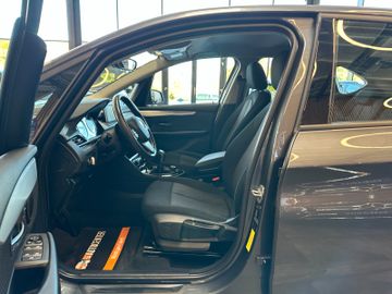 MYAUTOCENTER – Gebraucht- und Jahreswagen mit Werkstattservice in Pfaffenhofen BMW 218 *SERVICE NEU*TÜV 1227*TEMPO*2-ZONEN*SZHZ*