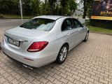 Mercedes-Benz Lim- Navi/Kamera/Led/ Top-Ausstattung   - Mercedes-Benz E 200 aus 2021