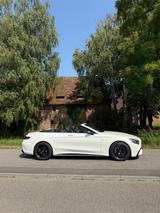 Mercedes-Benz S 63 AMG Mercedes-AMG S 63 4MATIC+ Mercedes-AMG - gebrauchte Mercedes-Benz S 63 AMG aus dem Jahr 2020