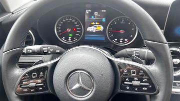 Mercedes C 180 - 9