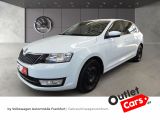 Skoda Rapid Spaceback 1.2 TSI Ambition SHZ - Skoda Rapid aus 2016