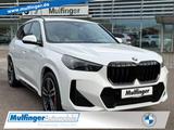 BMW X1 sDrive20i M Sport Pro Pano LED AHK 19"
