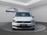 Volkswagen Touran 2.0 I Autom.I AHK I StandHz.I Garantie - Volkswagen Touran mit Diesel-Antrieb: Standheizung