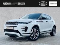 Land Rover RR Evoque D200 R-DYNAMIC SE AWD Automatik ACC