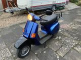 Vespa 200 Cosa - VESPA COSA