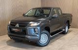 Mitsubishi L200 2.2DI-D 4x4 - Mitsubishi L200 mit 3 Türen