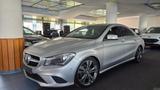 Mercedes-Benz CLA 180 Urban/BiXen/Navi/PTS/RFK/SHZ/Temp - Mercedes-Benz CLA 180 in Stuttgart
