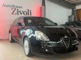 Alfa Romeo Giulietta Super KLIMA/ALU/LED/TÜV-NEU/ - Alfa Romeo Gebrauchtwagen