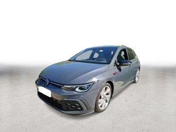 Volkswagen Golf VIII GTI 2.0 TSI DSG BLACK+MATRIX+HaKa+DCC