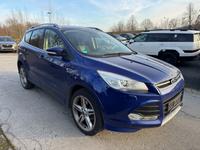 Ford Kuga/Automatik/klimaautomatik/Navi/100000km