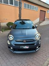 Fiat 500X 1.6 MultiJet 120 CV Sport// - Fiat 500X Sport mit Diesel-Antrieb