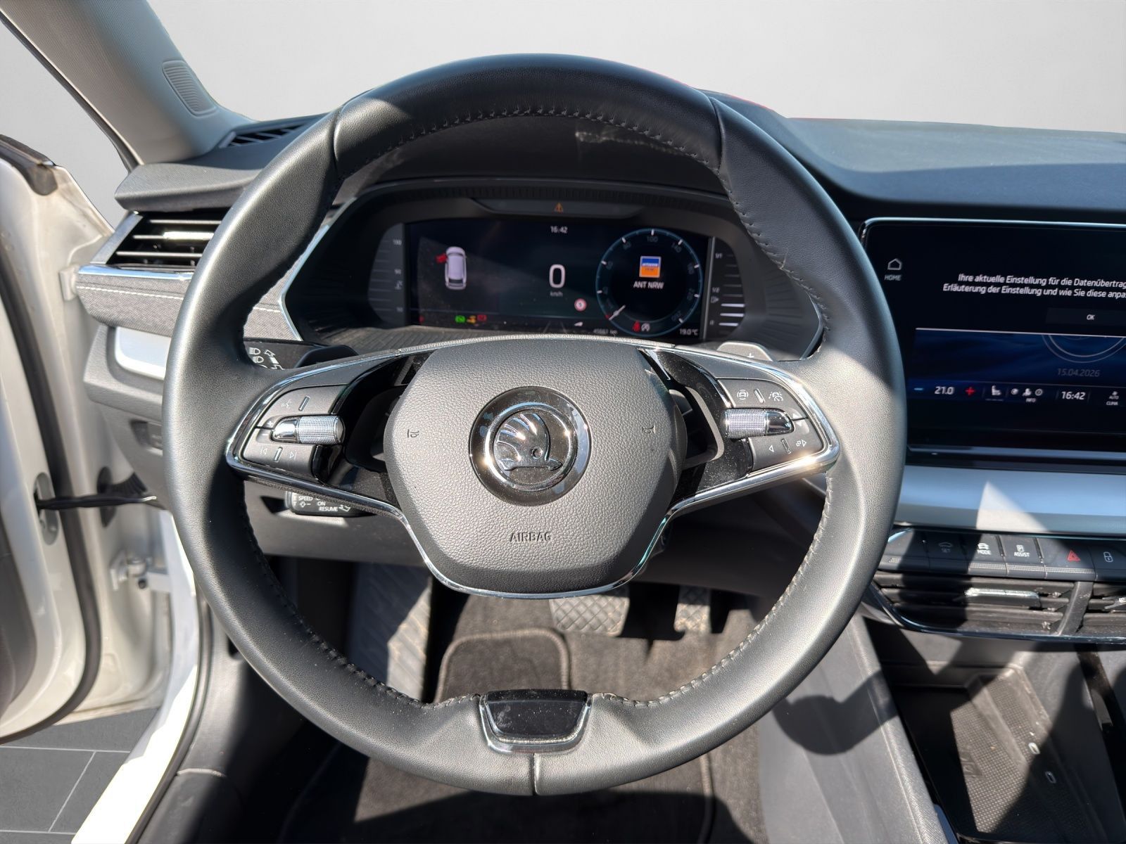 Skoda Octavia - Bild 10