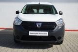 Dacia Dokker TCe 100 Unlimited NAVI Kamera PDC Tempo - gebrauchte Dacia Dokker aus dem Jahr 2020