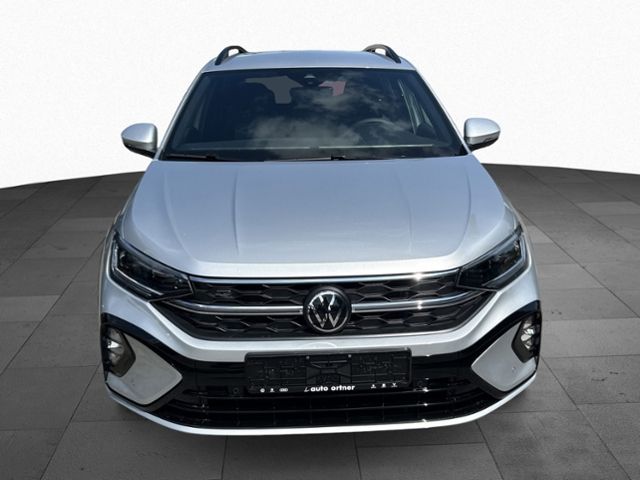 Fahrzeugabbildung Volkswagen Taigo 1,0 TSI R-LINE LED MATRIX APP CONNECT DAB