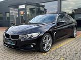 BMW 435i Gran Coupe *M-SPORT/DEUTSCH/NAVI* - BMW 435 Gran Coupé aus 2015