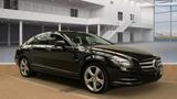 Mercedes-Benz CLS 350 BE LED COMAND H&K SCHIEBEDACH VOLL - Mercedes-Benz CLS 350 mit Benzin-Antrieb: Coupé