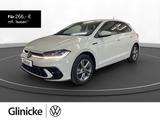 Volkswagen Polo 1.0 TSI R-Line DSG Matrix LM 16" Navi PDC v - Volkswagen Polo: 16v