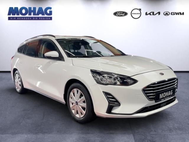 Ford Focus Turnier Trend - PDC DAB BLUETOOTH KLIMA