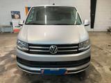 Volkswagen T6  - Volkswagen T7: Von Privat