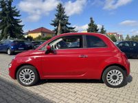 Fiat 500C - Vorschau Bild 3