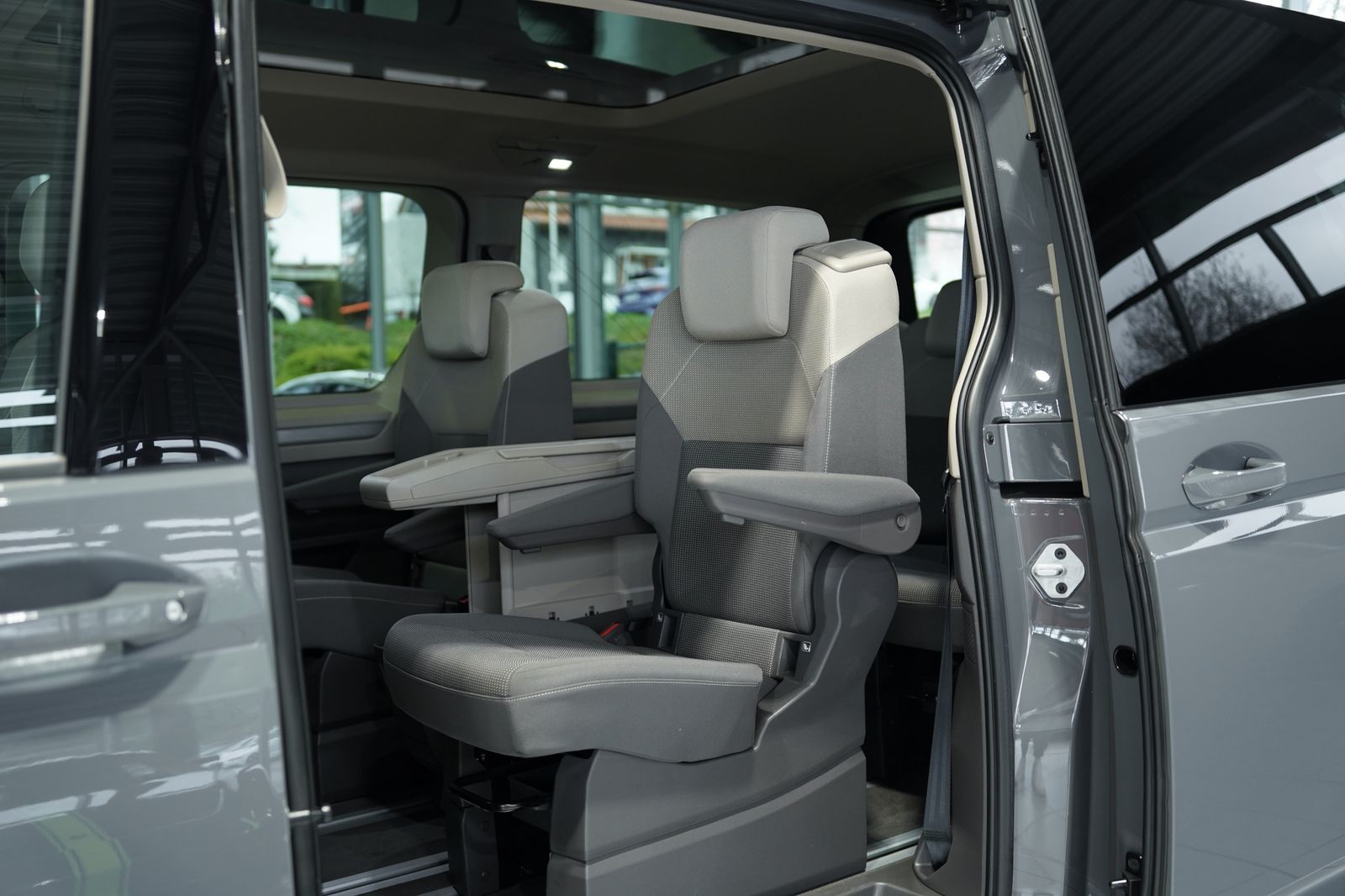 Vw T7 Multivan