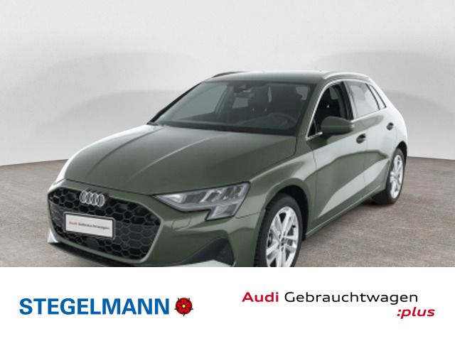 Audi A3 Sportback 30 TFSI S-Tronic advanced*Head_up*S