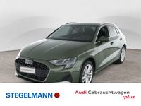 Audi A3 - Vorschau Bild 1