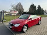 Volkswagen Eos 1.6 Benzin Klimaautomatik/1-Hand ! - Volkswagen Eos: 1.6