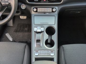 Hyundai Kona Elektro Select 2WD 64 kWh *ACC*LED*SITZHEIZ