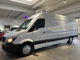 Mercedes-Benz Sprinter 316 CDI Maxi Hoch+Lang*1.Hand*Klima* - Mercedes-Benz Sprinter: Maxi Lang