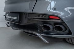 ASTON MARTIN DBS Superleggera I TitaniumExhaust I Carbon Ext.